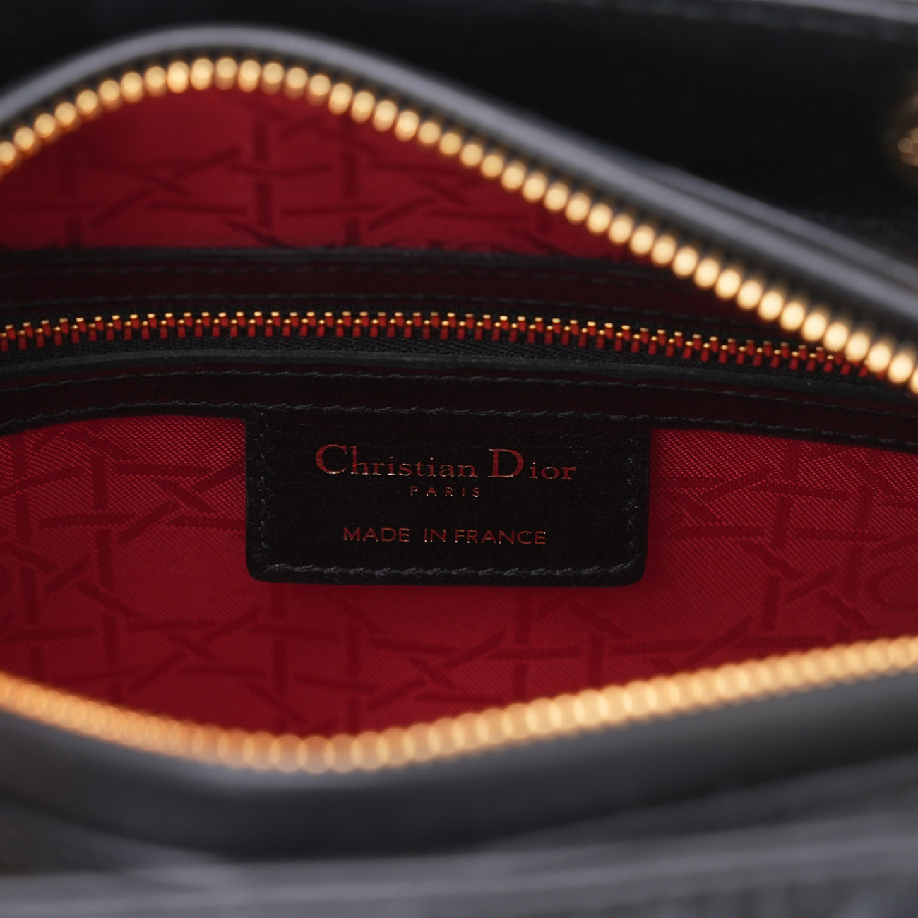 CHRISTIAN DIOR(USED)크리스찬디올 레이디 디올 미듐